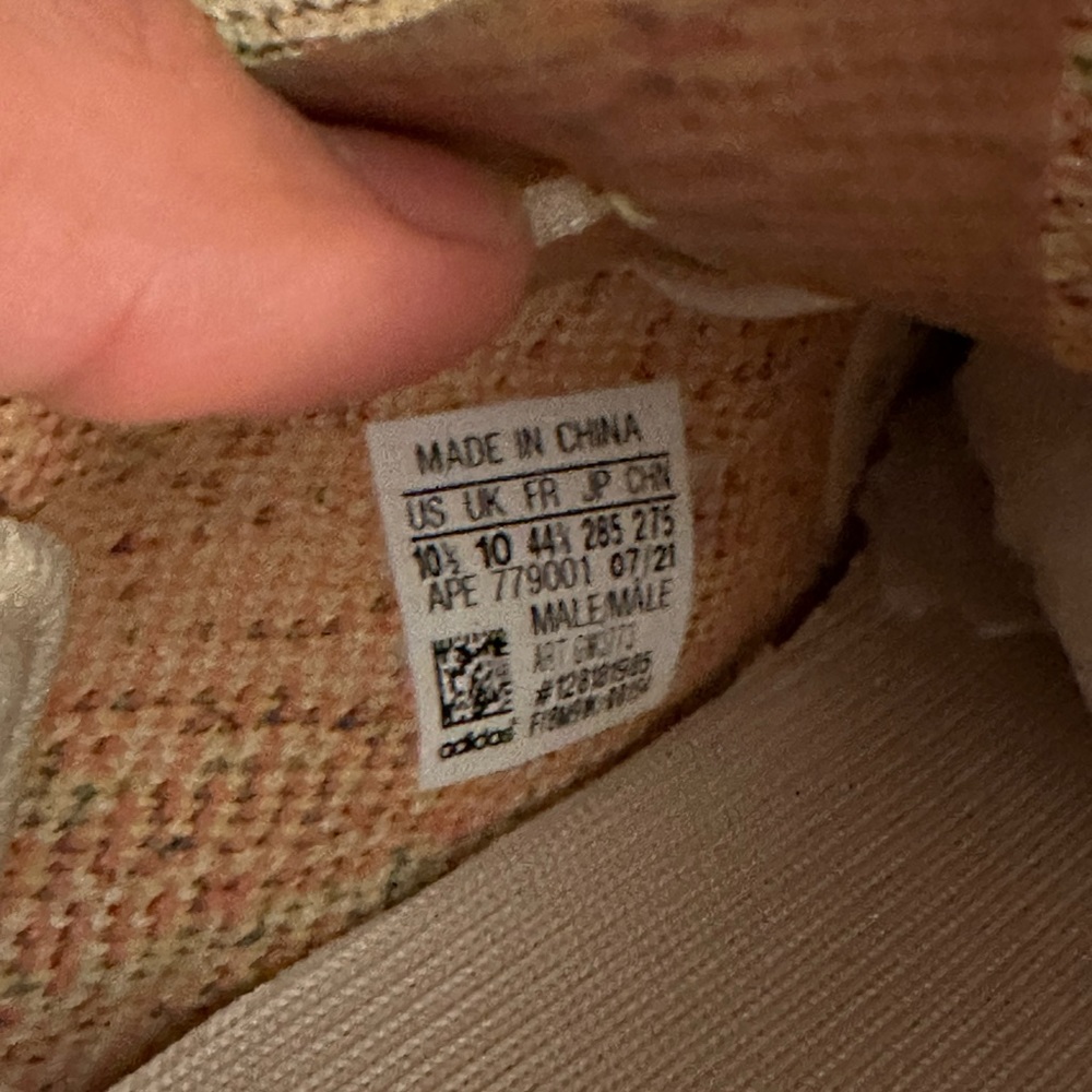 Yeezy boost 350 - Picture 10 of 10